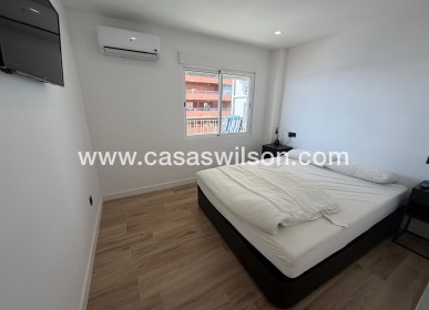 Sale - Apartment - Torrevieja - Costa Blanca