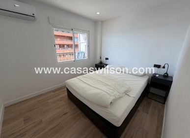 Sale - Apartment - Torrevieja - Costa Blanca