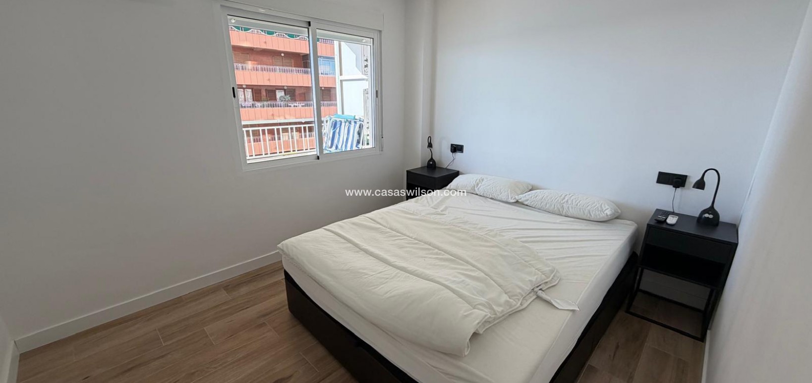 Sale - Apartment - Torrevieja - Costa Blanca