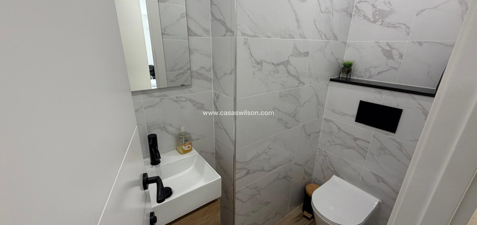 Sale - Apartment - Torrevieja - Costa Blanca