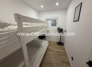 Sale - Apartment - Torrevieja - Costa Blanca