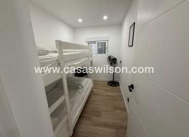 Sale - Apartment - Torrevieja - Costa Blanca