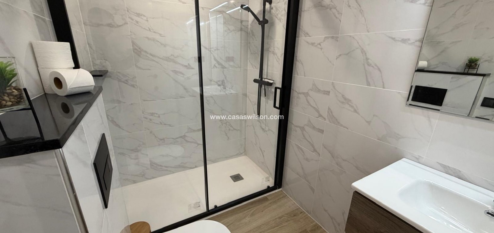 Sale - Apartment - Torrevieja - Costa Blanca