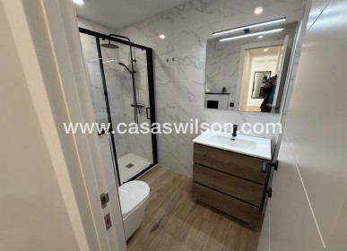 Sale - Apartment - Torrevieja - Costa Blanca