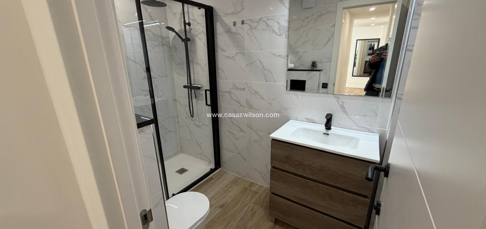 Sale - Apartment - Torrevieja - Costa Blanca