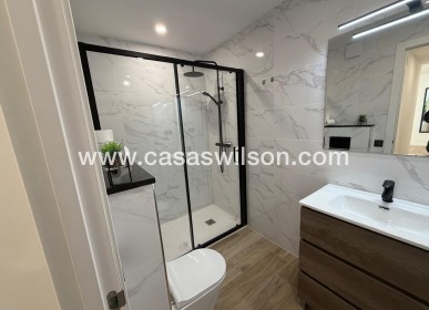 Sale - Apartment - Torrevieja - Costa Blanca