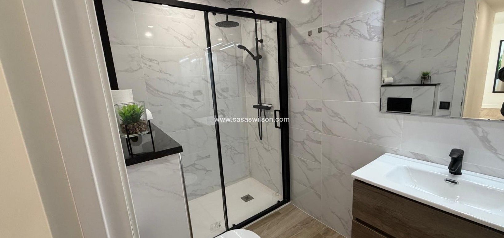 Sale - Apartment - Torrevieja - Costa Blanca