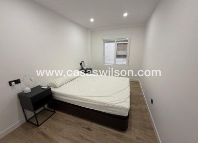 Sale - Apartment - Torrevieja - Costa Blanca