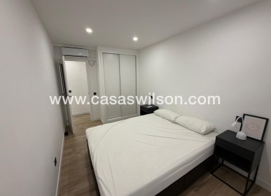 Sale - Apartment - Torrevieja - Costa Blanca