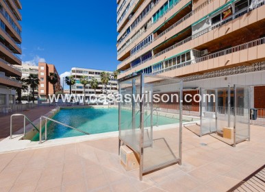 Sale - Apartment - Torrevieja - Costa Blanca