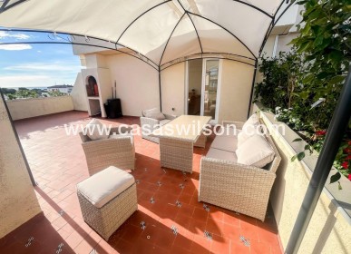 Venta - Apartamento - Torrevieja - Costa Blanca