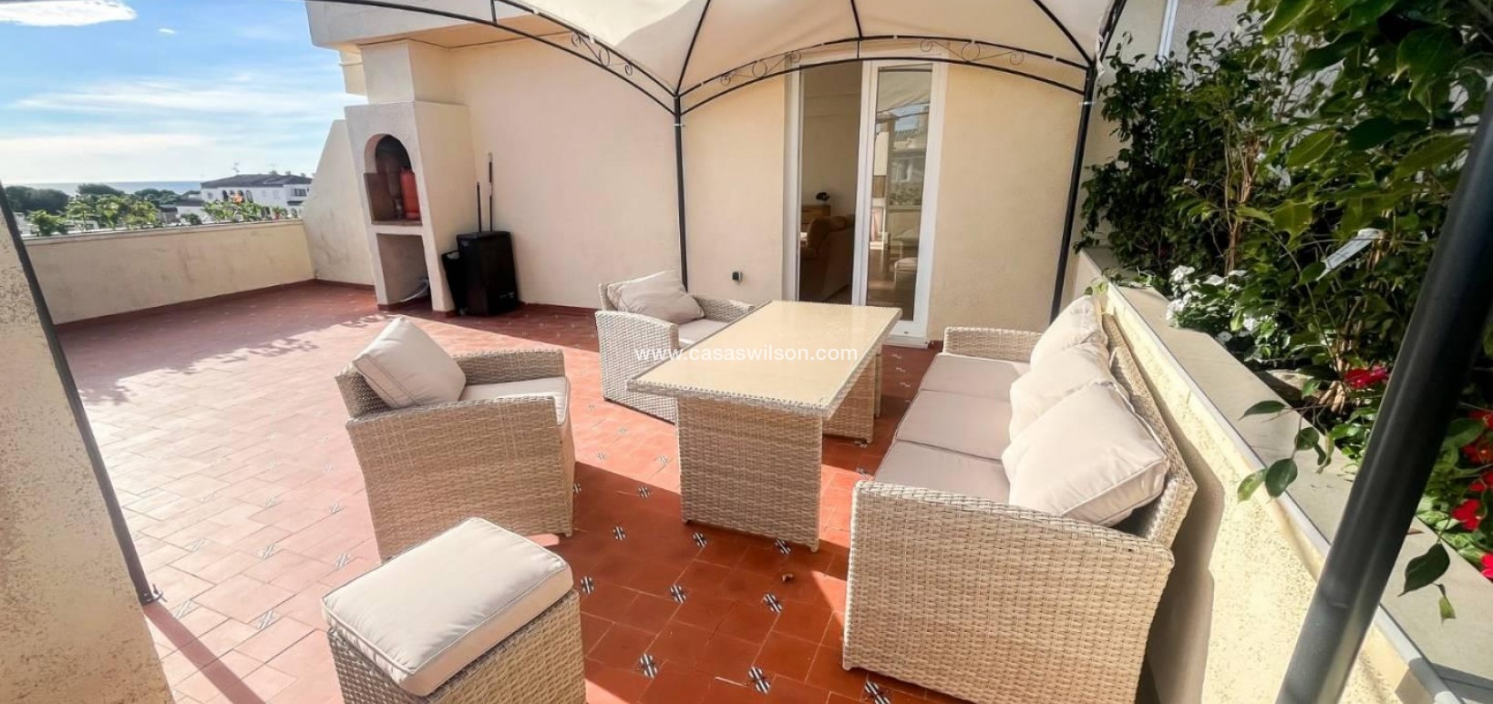 Venta - Apartamento - Torrevieja - Costa Blanca