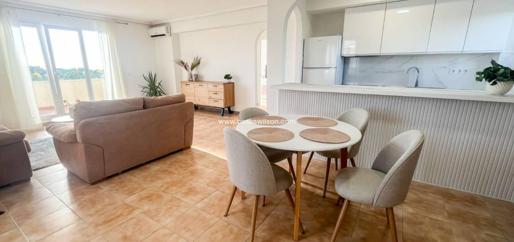 Venta - Apartamento - Torrevieja - Costa Blanca