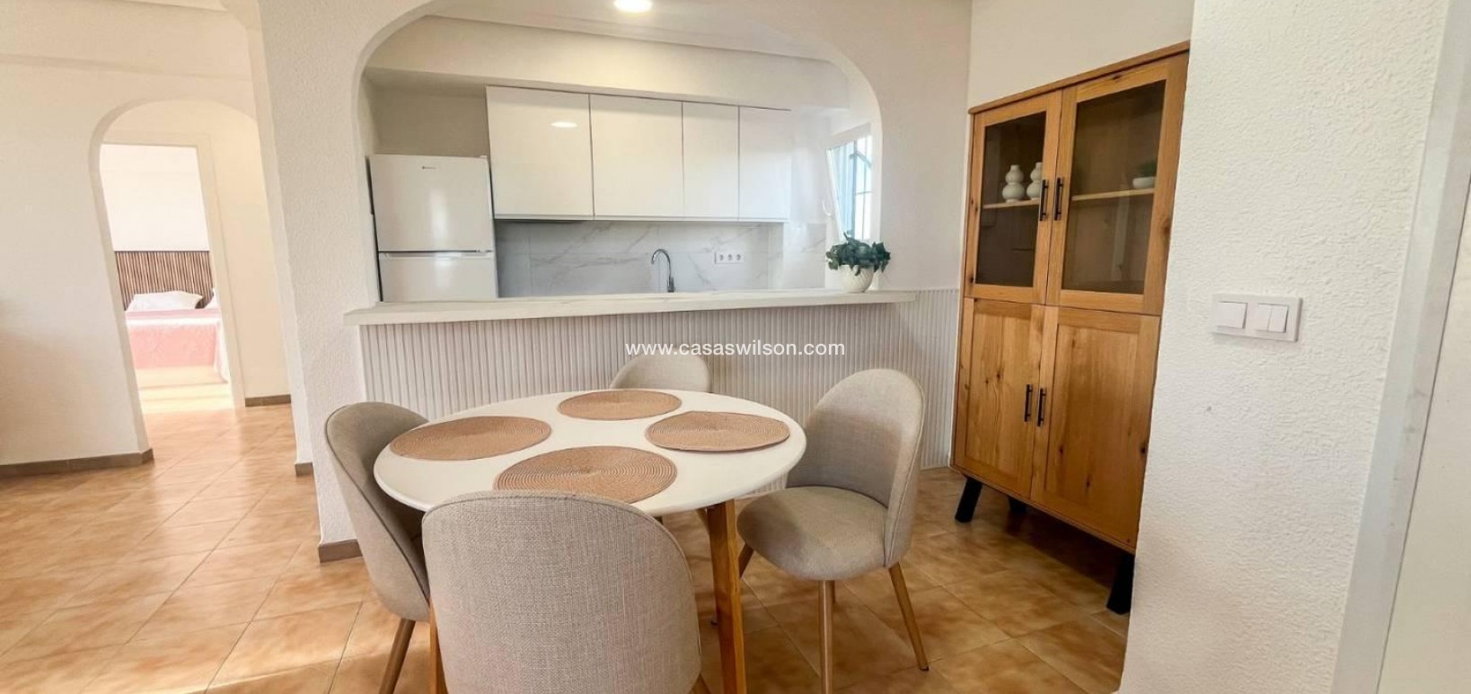 Venta - Apartamento - Torrevieja - Costa Blanca