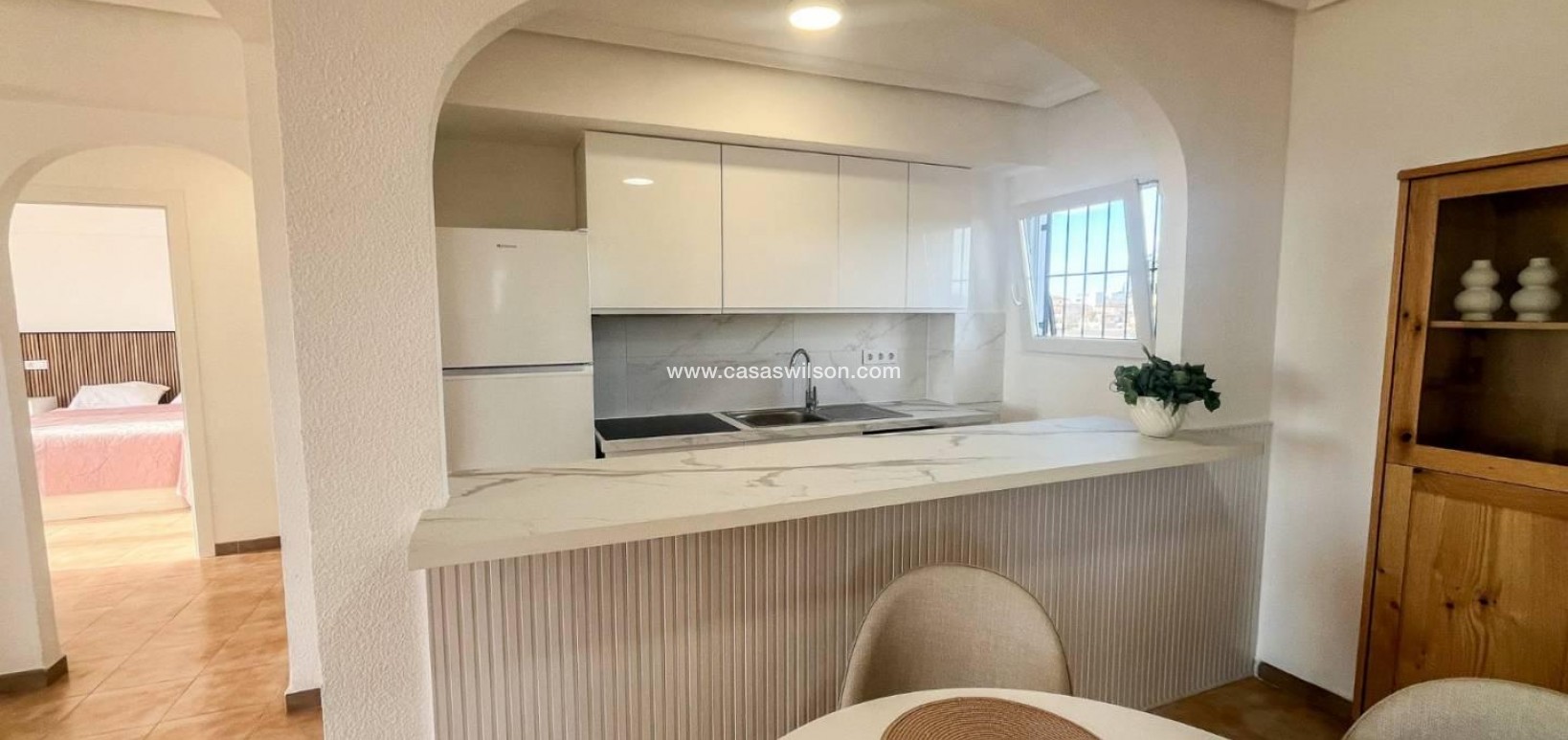 Venta - Apartamento - Torrevieja - Costa Blanca