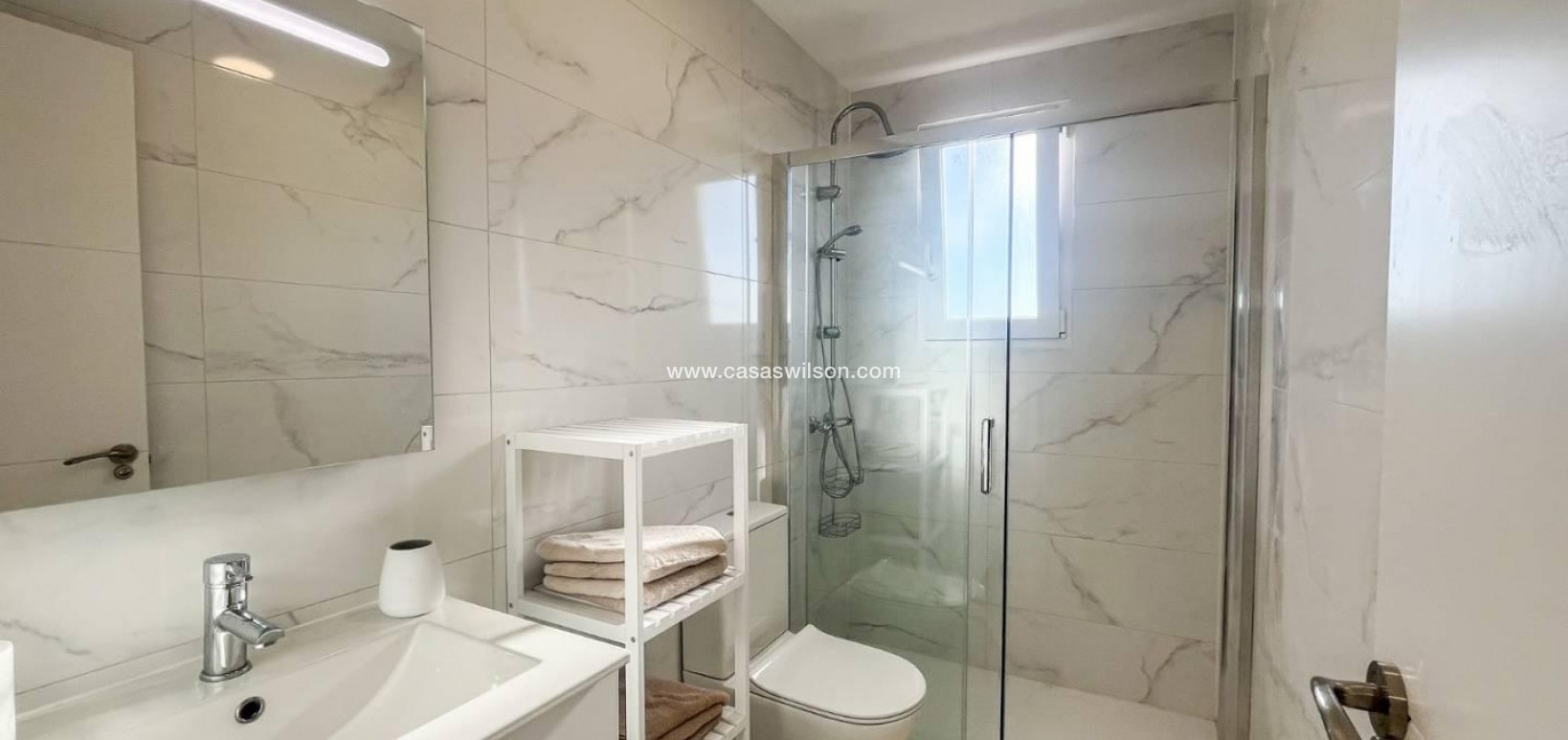 Venta - Apartamento - Torrevieja - Costa Blanca