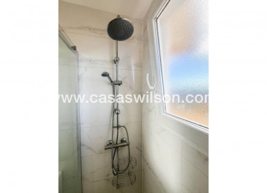 Venta - Apartamento - Torrevieja - Costa Blanca