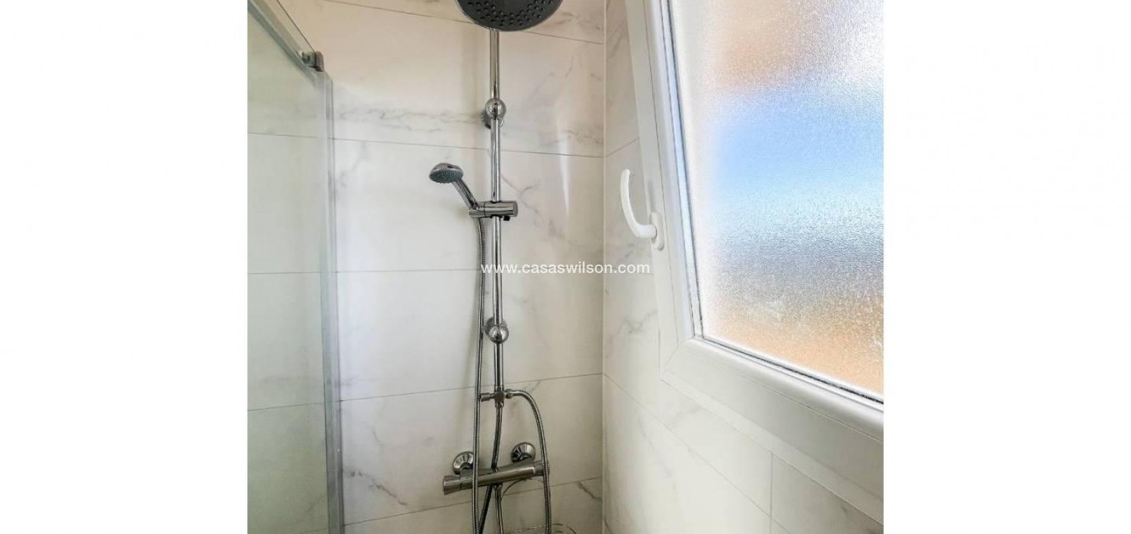 Venta - Apartamento - Torrevieja - Costa Blanca