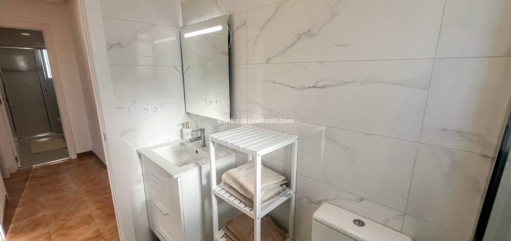 Venta - Apartamento - Torrevieja - Costa Blanca