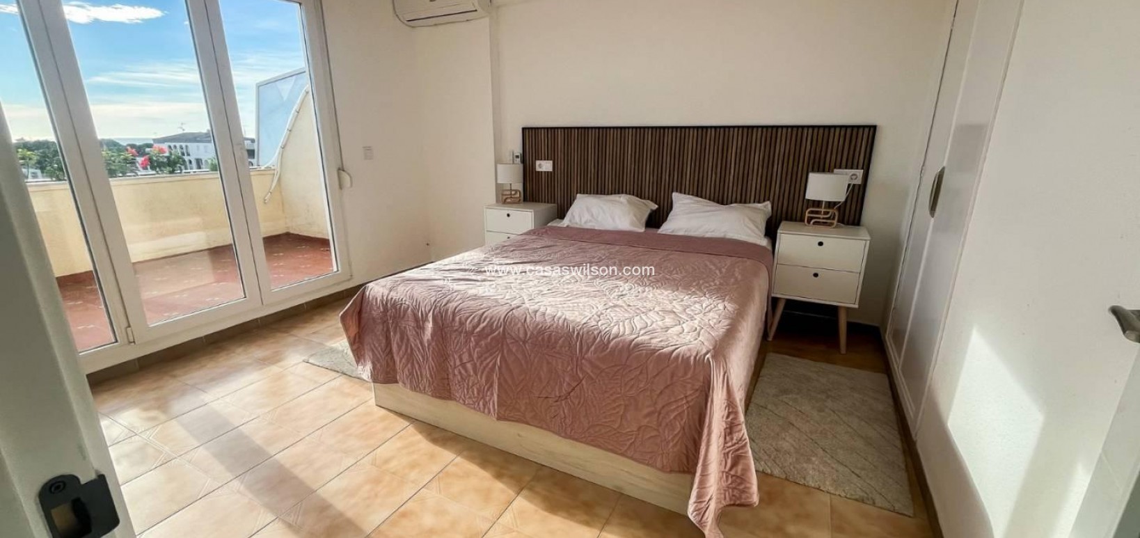 Venta - Apartamento - Torrevieja - Costa Blanca