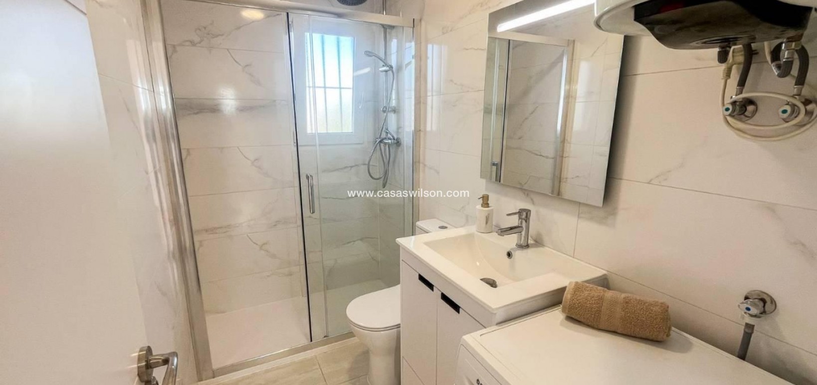 Venta - Apartamento - Torrevieja - Costa Blanca