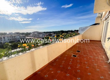 Venta - Apartamento - Torrevieja - Costa Blanca