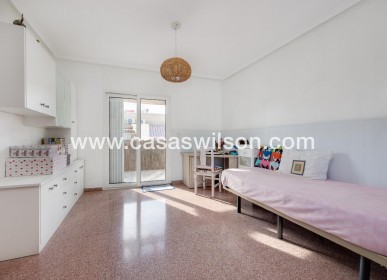 Sale - Apartment - Torrevieja - Costa Blanca