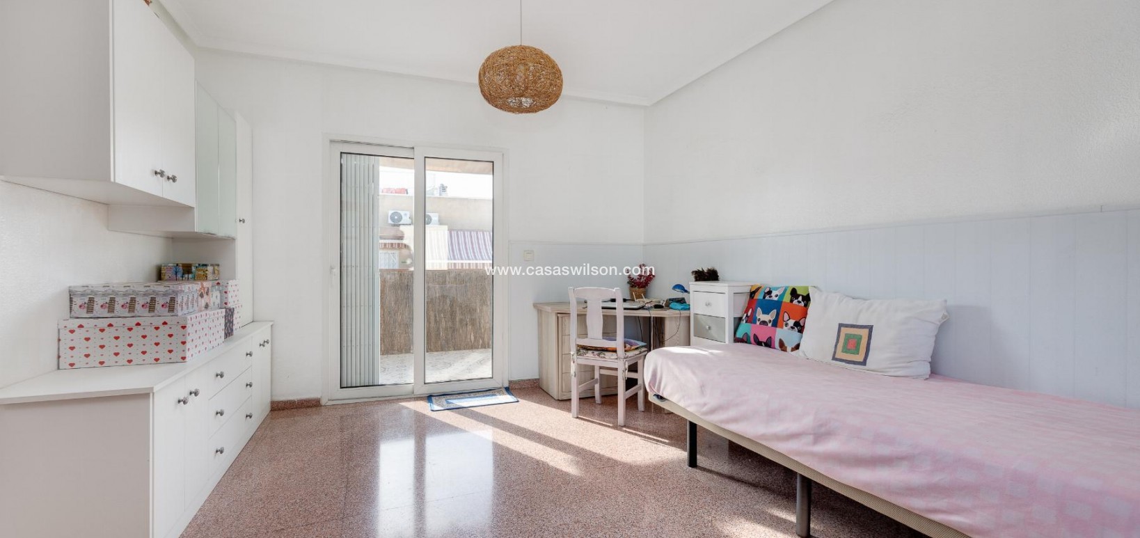 Sale - Apartment - Torrevieja - Costa Blanca