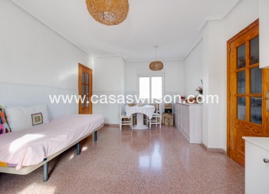 Sale - Apartment - Torrevieja - Costa Blanca