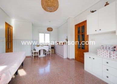 Sale - Apartment - Torrevieja - Costa Blanca