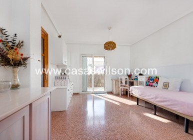 Sale - Apartment - Torrevieja - Costa Blanca