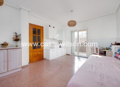 Sale - Apartment - Torrevieja - Costa Blanca