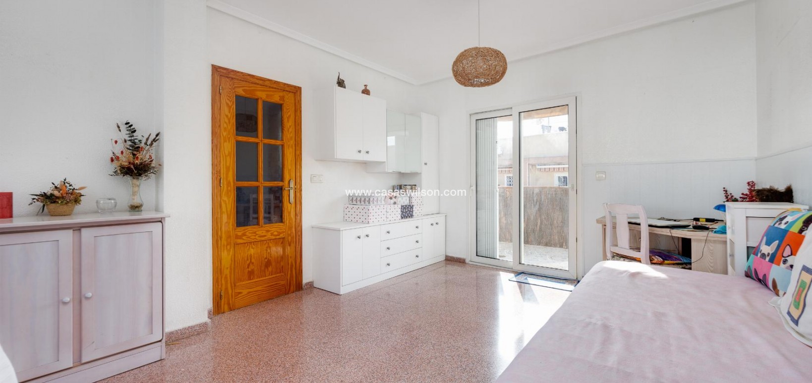 Sale - Apartment - Torrevieja - Costa Blanca
