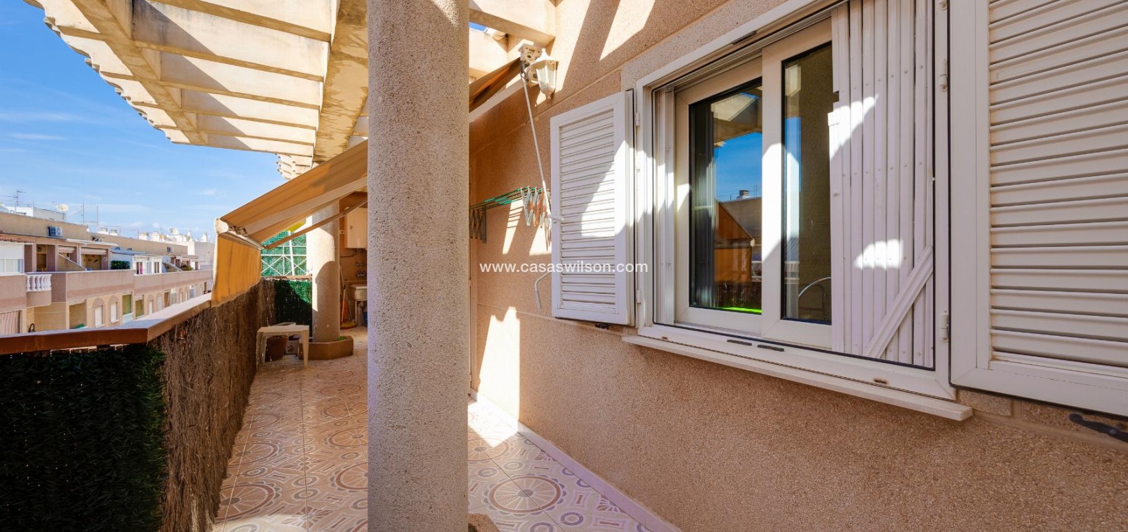 Sale - Apartment - Torrevieja - Costa Blanca