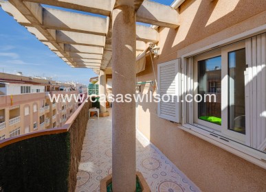 Sale - Apartment - Torrevieja - Costa Blanca