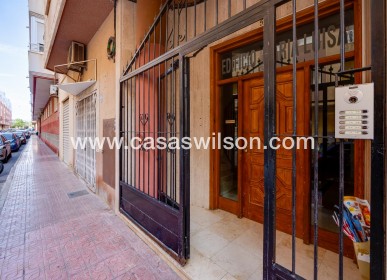Sale - Apartment - Torrevieja - Costa Blanca
