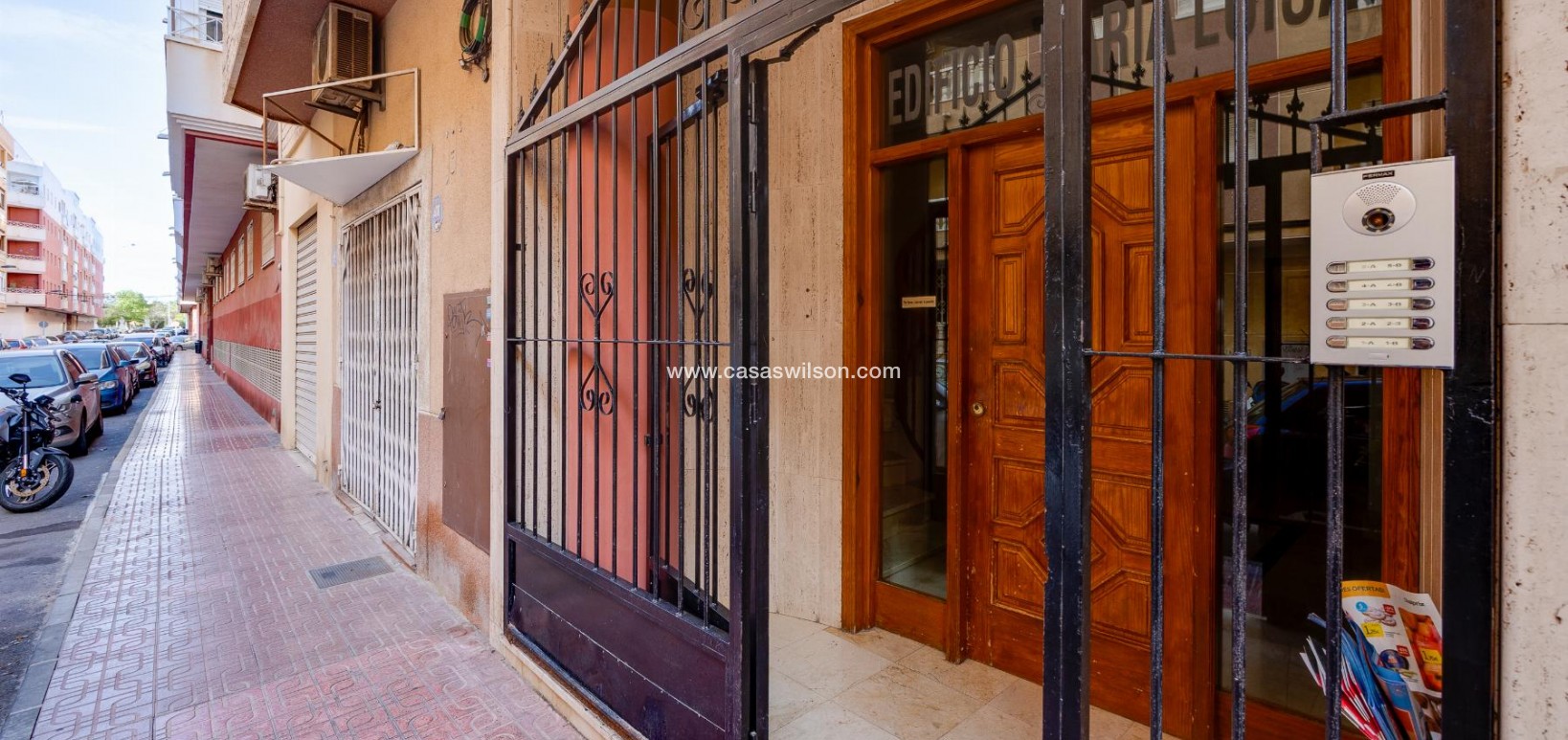 Sale - Apartment - Torrevieja - Costa Blanca