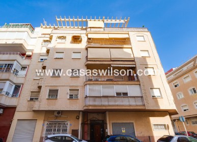 Sale - Apartment - Torrevieja - Costa Blanca