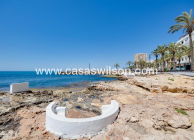 Sale - Apartment - Torrevieja - Costa Blanca