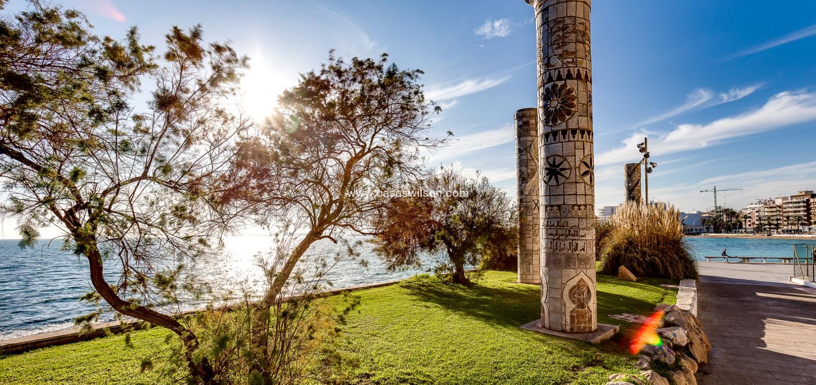 Sale - Apartment - Torrevieja - Costa Blanca