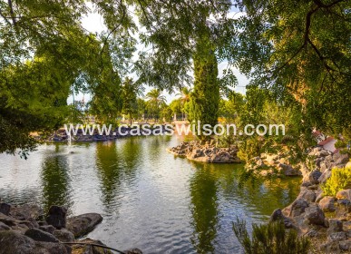 Sale - Apartment - Torrevieja - Costa Blanca