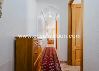 Venta - Apartamento - Torrevieja - Costa Blanca