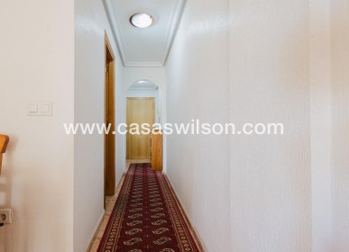 Venta - Apartamento - Torrevieja - Costa Blanca