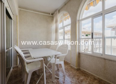 Sale - Apartment - Torrevieja - Costa Blanca