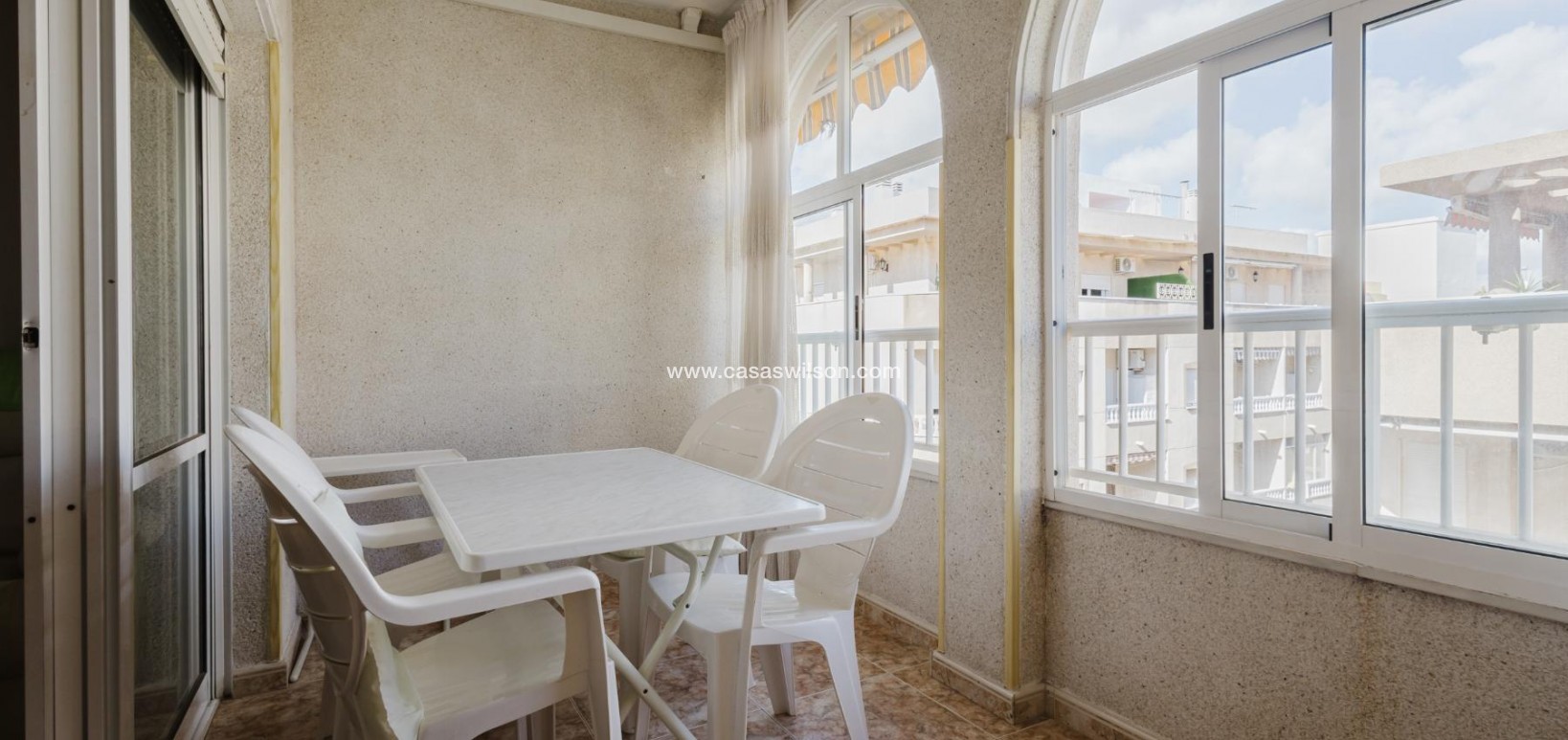 Sale - Apartment - Torrevieja - Costa Blanca