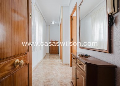Sale - Apartment - Torrevieja - Costa Blanca