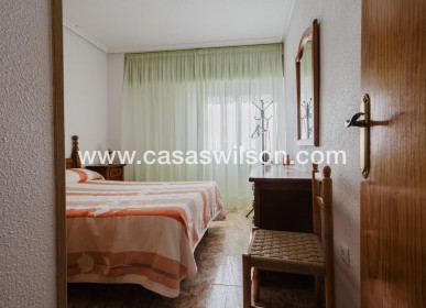 Sale - Apartment - Torrevieja - Costa Blanca