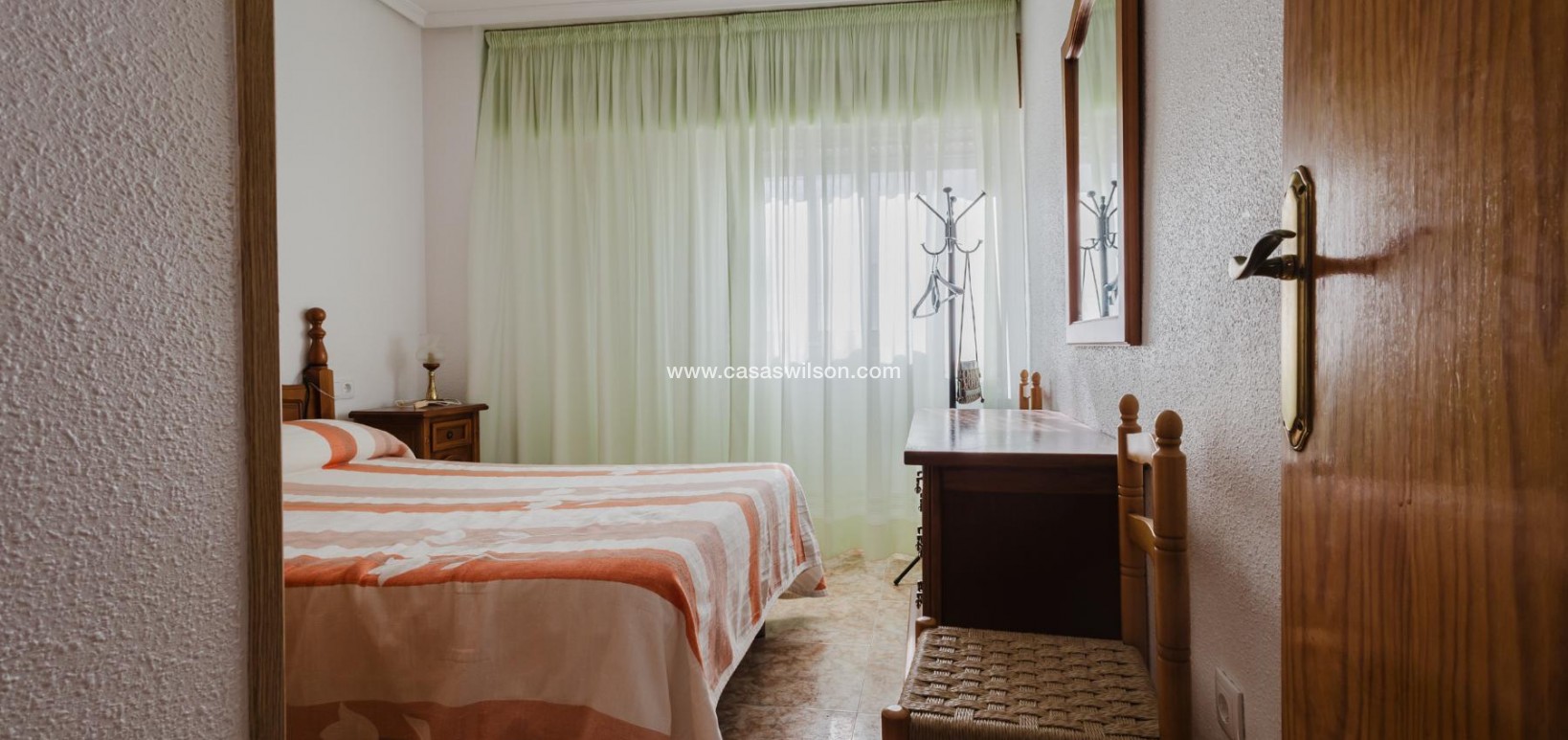 Sale - Apartment - Torrevieja - Costa Blanca