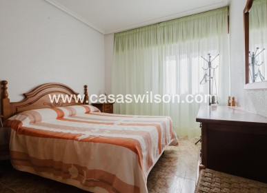 Sale - Apartment - Torrevieja - Costa Blanca