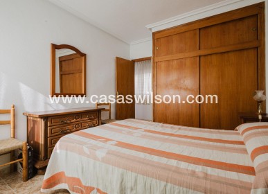Sale - Apartment - Torrevieja - Costa Blanca